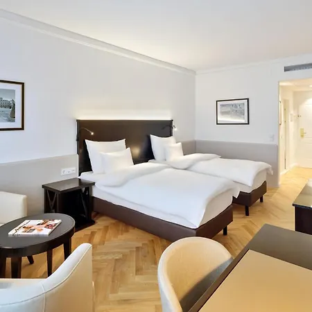 Austria Trend Parkhotel Schoenbrunn Hotel 4*