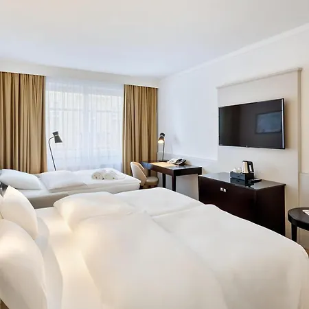 Austria Trend Parkhotel Schoenbrunn Hotel Wenen
