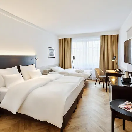 Austria Trend Parkhotel Schoenbrunn