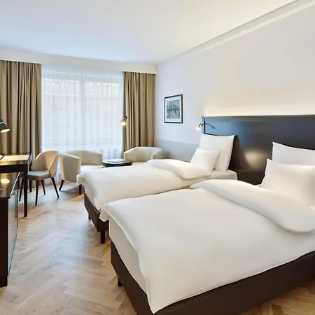 Austria Trend Parkhotel Schoenbrunn 4* Wenen