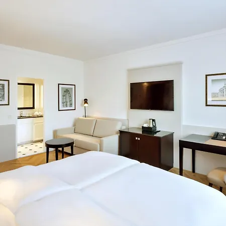 Hotel Austria Trend Parkhotel Schoenbrunn 4*