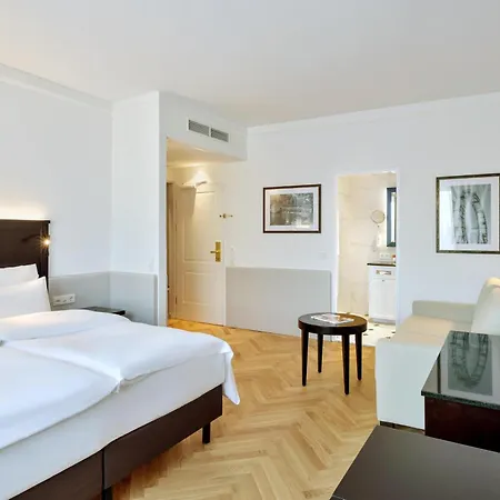 Austria Trend Parkhotel Schoenbrunn Hotel Wenen