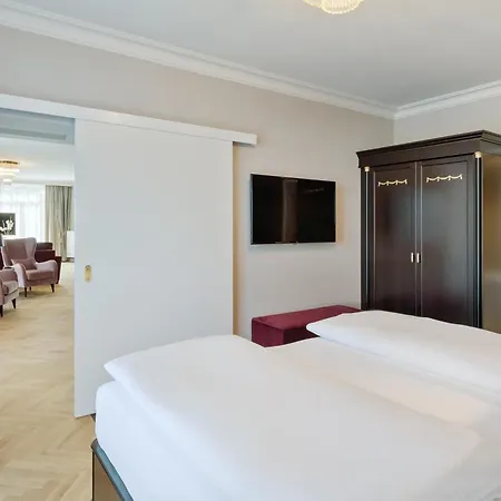 Austria Trend Parkhotel Schoenbrunn Wenen