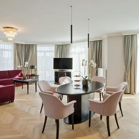 Austria Trend Parkhotel Schoenbrunn 4* Wenen
