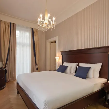 Austria Trend Parkhotel Schoenbrunn