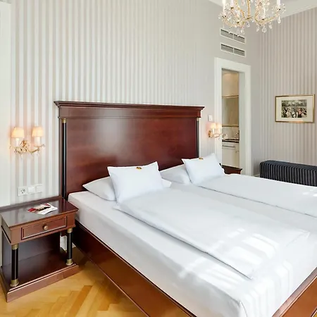 Austria Trend Parkhotel Schoenbrunn Hotel 4*