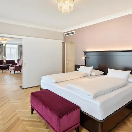 Hotel Austria Trend Parkhotel Schoenbrunn 4*