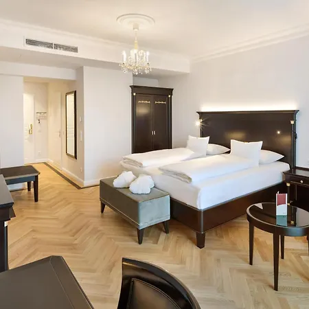 Austria Trend Parkhotel Schoenbrunn Hotel 4*