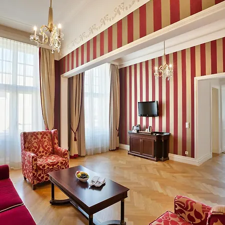 Austria Trend Parkhotel Schoenbrunn Hotel Wenen