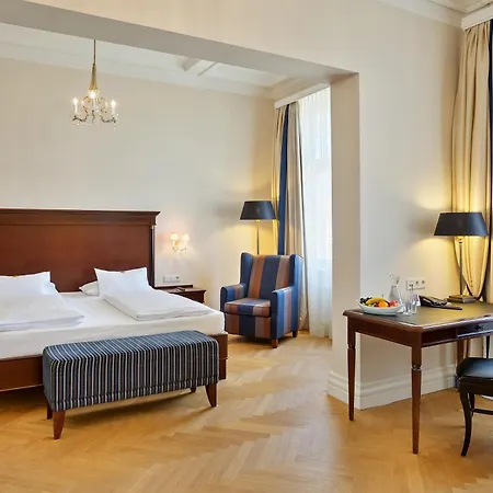 Austria Trend Parkhotel Schoenbrunn 4* Wenen