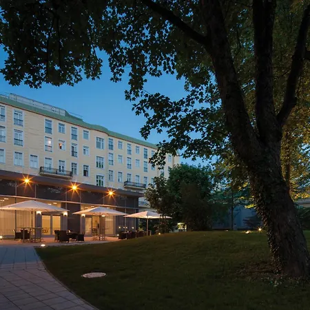 Austria Trend Parkhotel Schoenbrunn Hotel Wenen