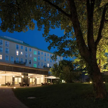 Hotel Austria Trend Parkhotel Schoenbrunn