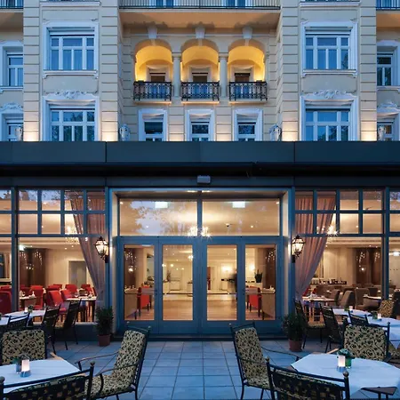Austria Trend Parkhotel Schoenbrunn