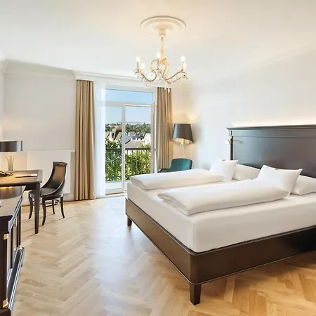 Austria Trend Parkhotel Schoenbrunn Hotel