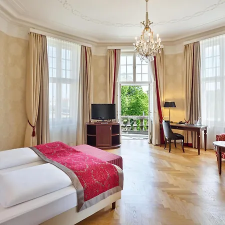 Austria Trend Parkhotel Schoenbrunn Hotel