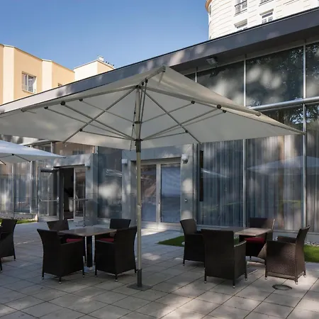 Austria Trend Parkhotel Schoenbrunn Hotel 4*