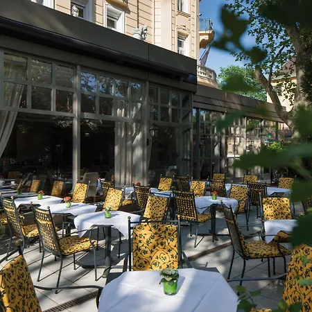 Austria Trend Parkhotel Schoenbrunn