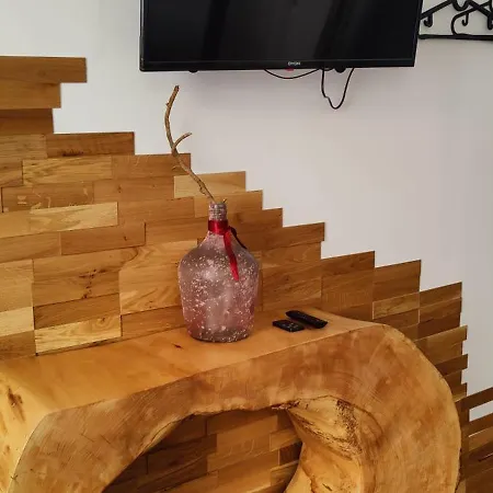 Xuba Apartmentrooms Messe Prater *