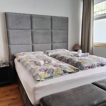 Xuba Apartmentrooms Messe Prater * Wien