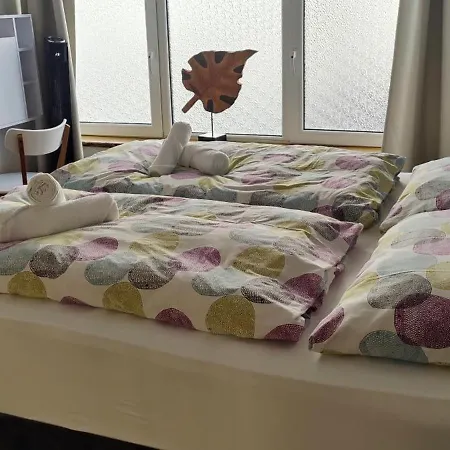 Xuba Apartmentrooms Messe Prater * Wien