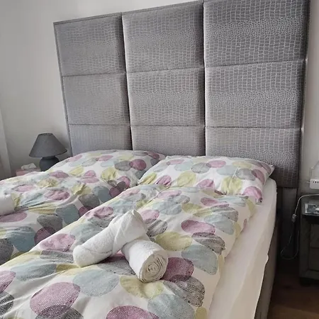 Xuba Apartmentrooms Messe Prater * Wien