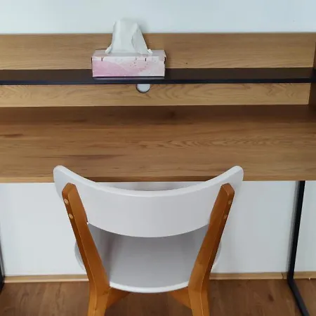 Xuba Apartmentrooms Messe Prater Wien