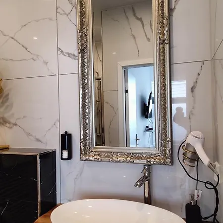 Xuba Apartmentrooms Messe Prater * Wien