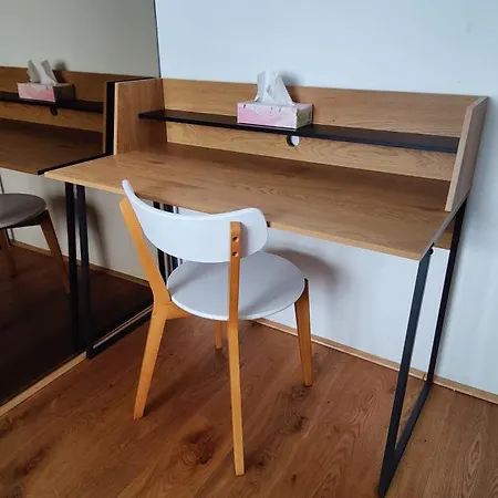 Xuba Apartmentrooms Messe Prater Hotel Wien