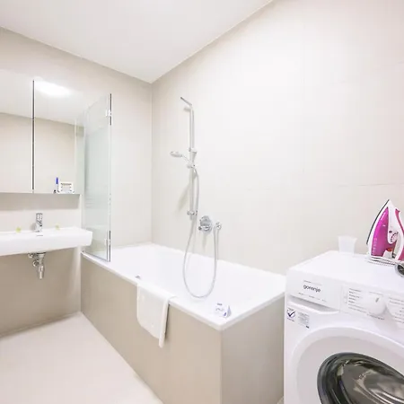Apartment Cozy Ottakring Vienna