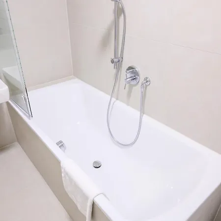 Cozy Ottakring Apartment