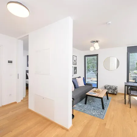 Apartment Cozy Ottakring *