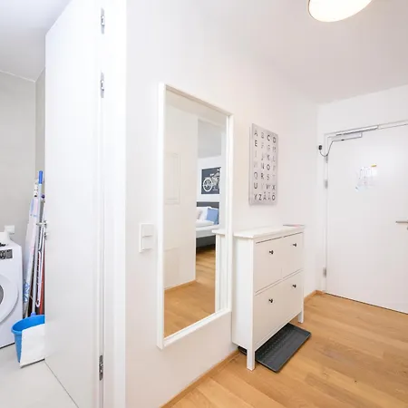 Cozy Ottakring Apartment