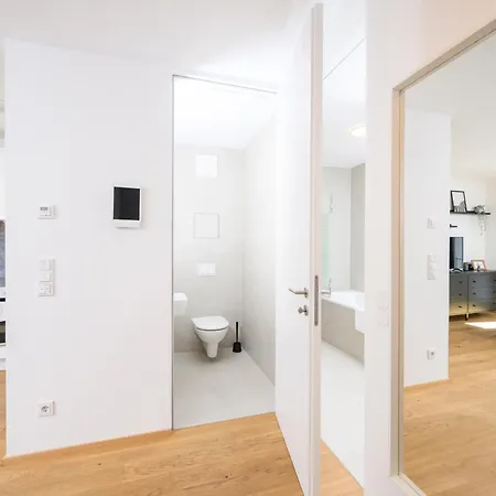 Apartment Cozy Ottakring *