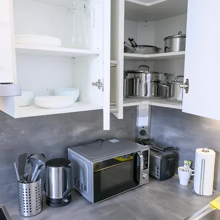 Cozy Ottakring Apartment *