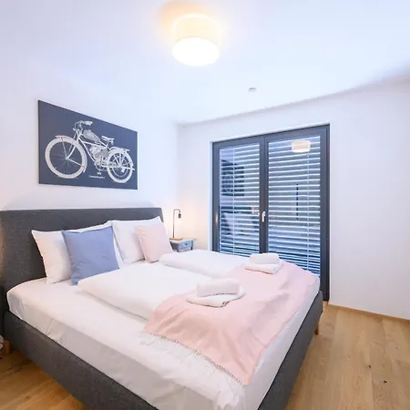 Apartment Cozy Ottakring *