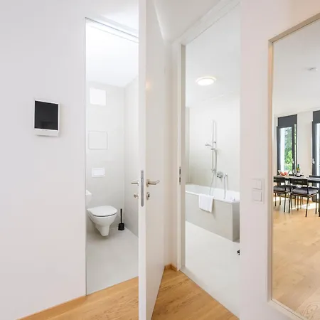 Cozy Ottakring Vienna