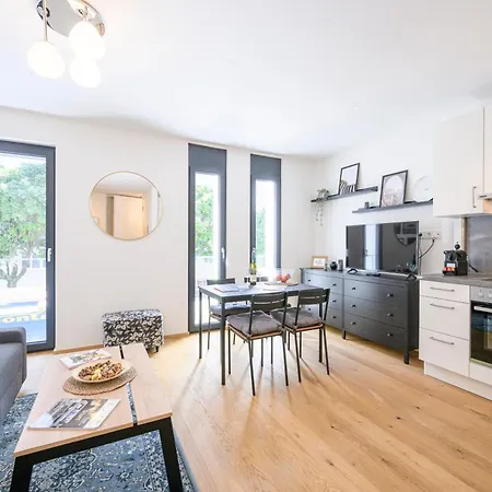 Cozy Ottakring