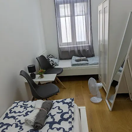 Private Privatunterkunft *