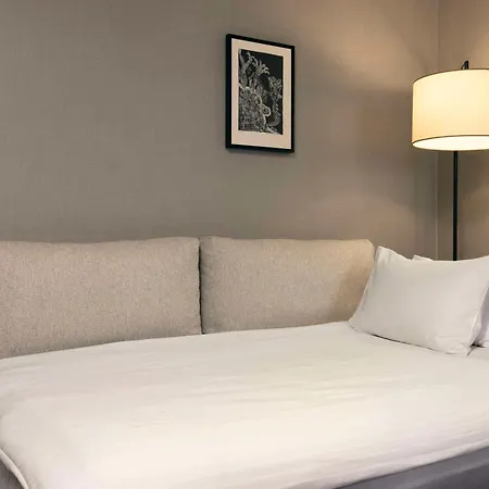 Hilton Plaza Hotel Wenen