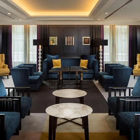 Hilton Plaza Hotel Wenen