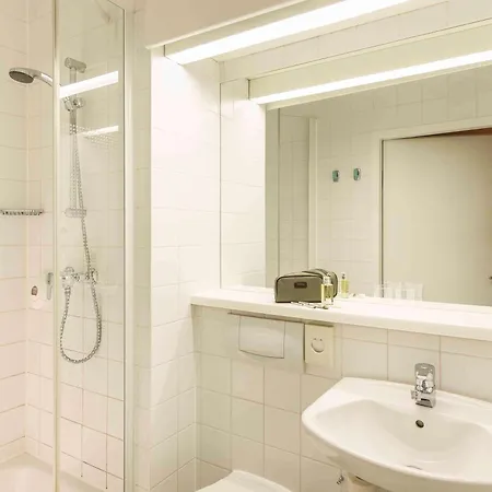 Hotel Ibis Messe 3*