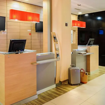Ibis Messe Hotel