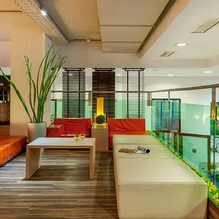 Ibis Messe Hotel Wien