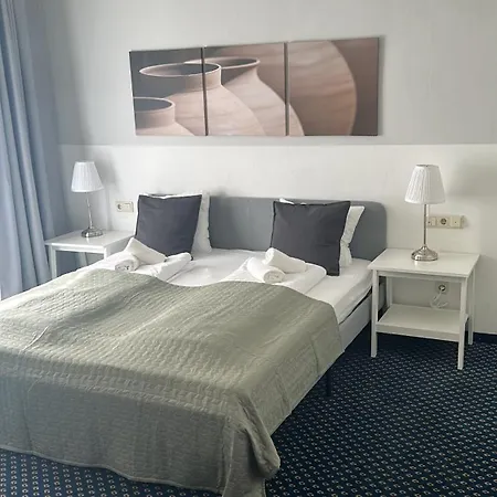 Self-check-in Adlon Hotel Vienna