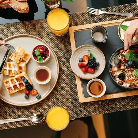 Hilton Plaza Hotel Wenen