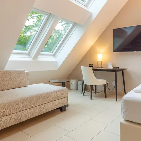 Spiess & Spiess Hotel 4*