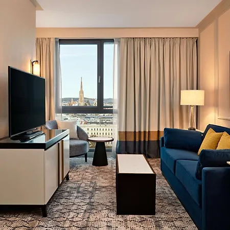 Hilton Park 5* Wien
