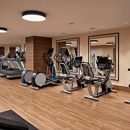 Hilton Park Wien