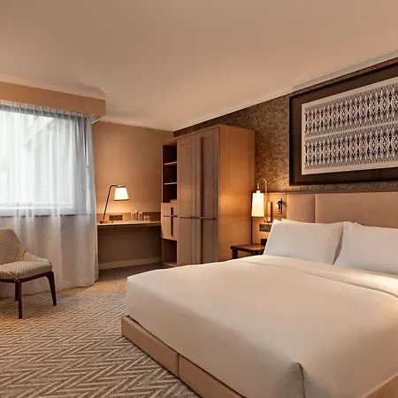 Hotel Hilton Park Wien