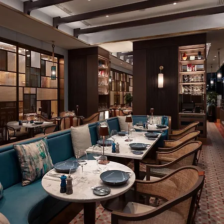 Hilton Park 5* Wien